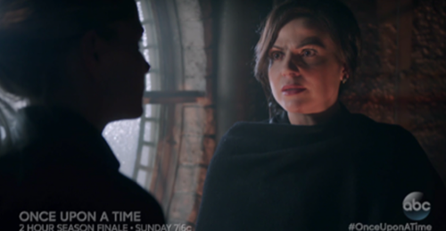 Once Upon a Time Finale Recap Season 5 Episode 22 & 23 – New Villains Revealed for Season 6