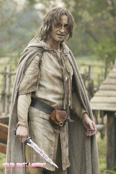 Once Upon a Time Season 1 Episode 8 ‘Desperate Souls’ Spoilers