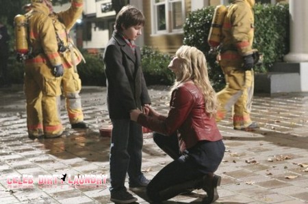 Once Upon A Time Season 1 Episode 8 ‘Desperate Souls’ Live Recap 1/8/12