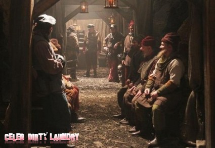 Once Upon a Time Recap: Season 1 Episode 14 ‘Dreamy’ 3/4/12