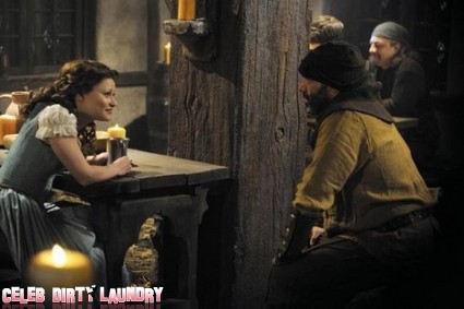 Once Upon a Time Season 1 Episode 14 ‘Dreamy’ Wrap-Up