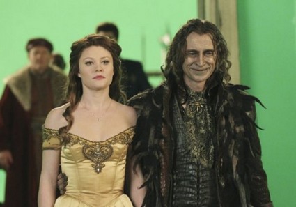 Once Upon a Time Recap: Season 1 Episode 12 ‘Skin Deep’ 2/12/12
