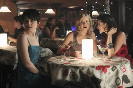 Once Upon a Time Season 1 Episode 12 ‘Skin Deep’ Wrap-Up