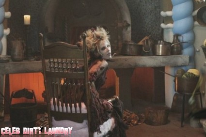 Once Upon a Time Season 1 Episode 9 ‘True North’ Wrap-Up