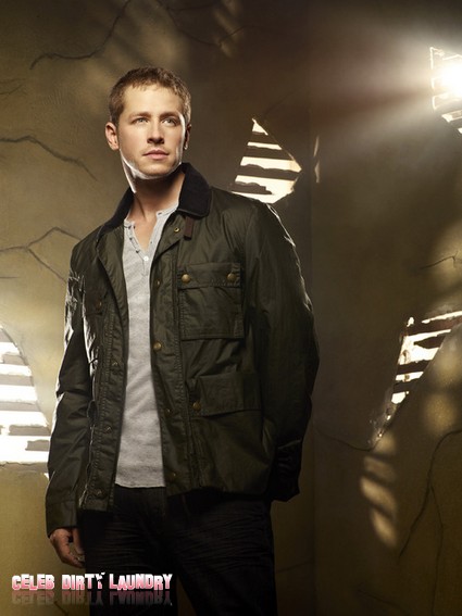 Once Upon A Time Season 1 Episode 6 ‘The Shepherd’ Live Recap 12/04/11