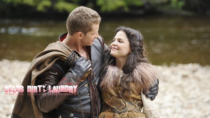 Once Upon A Time Recap, Season 1 Episode 11 ‘Fruit of the Poisonous Tree’ 1/29/12