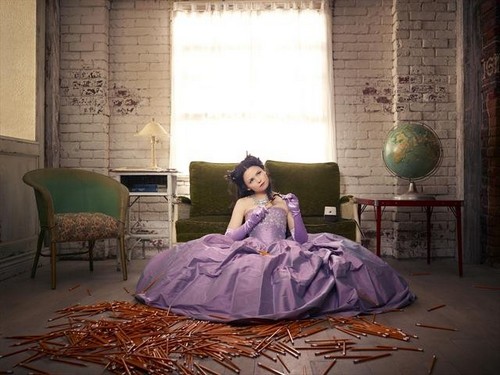 Once Upon a Time Season 2 Episode 11 “The Outsider” Recap 01/13/13