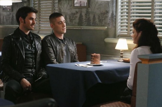 Once Upon a Time Recap – Gold Gets Down to Business: Season 4 Episode 15 “Enter the Dragon”