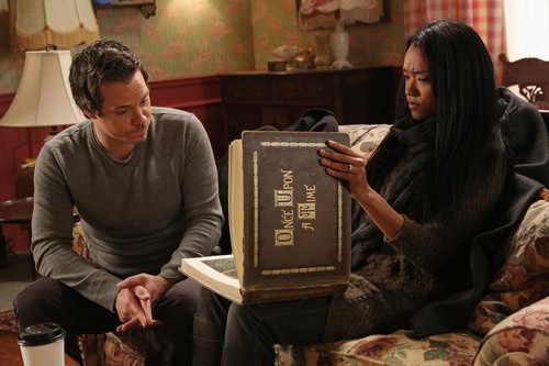 Once Upon a Time RECAP 3/24/13: Season 2 Episode 18 “Selfless, Brave and True”