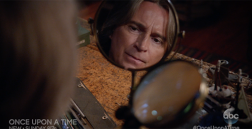 Once Upon a Time Recap – Doppelganger Death Deal: Season 6 Episode 4 “Strange Case”