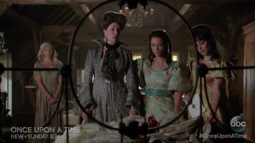 Once Upon a Time Recap – Saving Cinderella Again: Season 6 Episode 3 “The Other Shoe”
