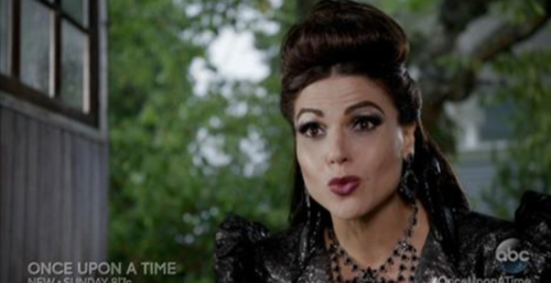 Once Upon a Time Recap – Hook’s Family Reunion: Season 6 Episode 6 “Dark Waters”