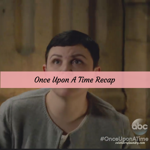 Once Upon a Time Recap 4/16/17: Season 6 Episode 17 “Awake”