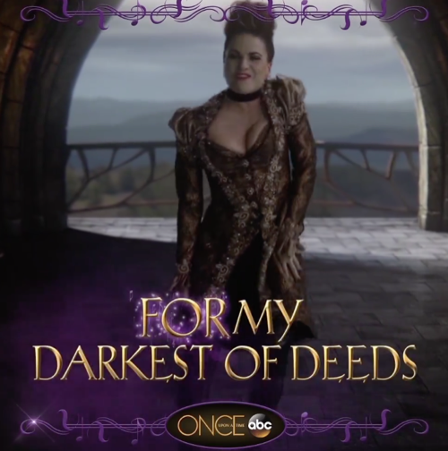 Once Upon a Time Recap 5/7/17: Season 6 Episode 20 “The Song in Your Heart”
