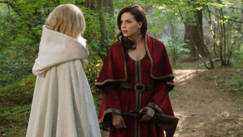 Once Upon a Time Recap – Emma’s Dark Schemes Come to Light: Season 5 Episode 5 “Dreamcatcher”