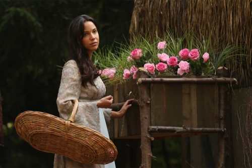Once Upon a Time Recap – Merlin and the Dark One He Loved: Season 5 Episode 7 “Nimue”