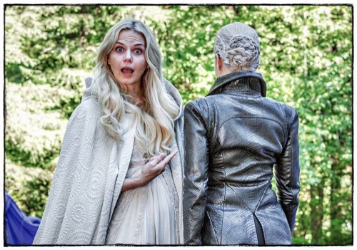 Once Upon a Time Recap 11/29/15: Season 5 Episode 10 “Broken Heart”