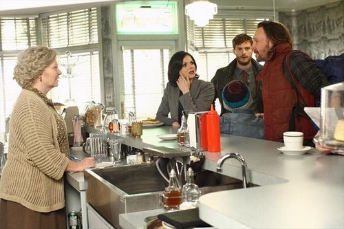 Once Upon a Time RECAP 3/17/13: Season 2 Episode 17 “Welcome to Storybrooke”