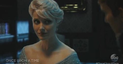 Once Upon A Time “Rocky Road” Detailed Recap and Review: Season 4 Episode 3