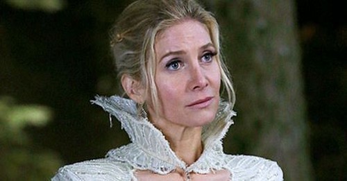 Once Upon a Time Recap – Gold and the Snow Queen’s Deal: Season 4 Episode 7 “The Snow Queen”