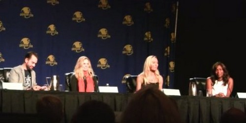 Once Upon a Time Spoilers Season 5 from DragonCon: Shocking Reveals by Maleficent, Cruella and Ursula!