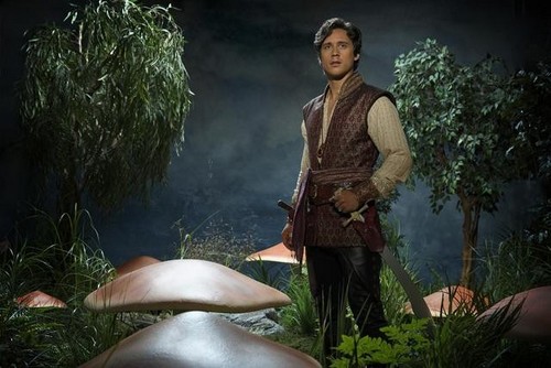 Once Upon A Time In Wonderland RECAP 3/27/14: Season 1 Episode 12 “To Catch a Thief”
