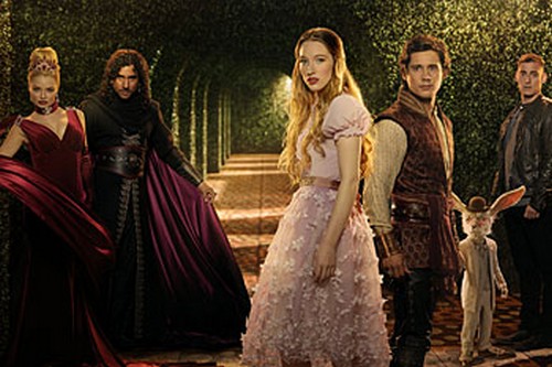 Once Upon a Time in Wonderland RECAP 10/24/13: Season 1 Episode 3 “Forget Me Not”