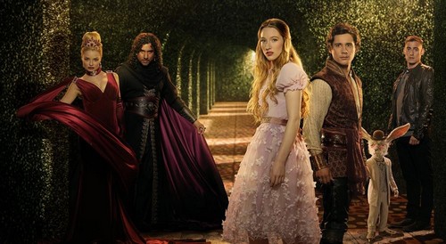 Once Upon a Time in Wonderland RECAP 3/13/14: Season 1 Episode 10 “Dirty Little Secrets”