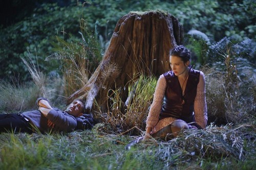 Once Upon a Time in Wonderland RECAP 10/17/13: Season 1 Episode 2 “Trust Me”