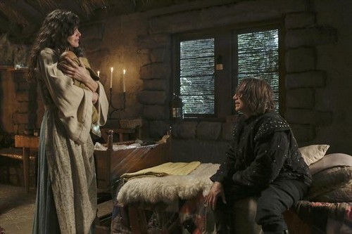 Once Upon a Time RECAP 2/17/13: Season 2 Episode 14 “Manhattan”