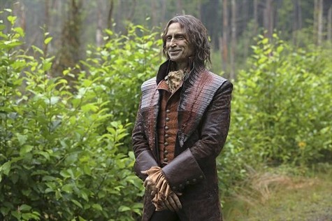 Once Upon a Time Season 2 Episode 2 “We Are Both” Recap 10/7/12