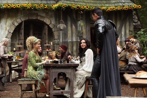 Once Upon a Time RECAP 10/13/13: Season 3 Episode 3 “Quite a Common Fairy”