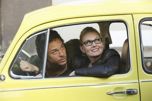 Once Upon a Time Season 2 Episode 6 “Tallahassee” Recap 11/4/12