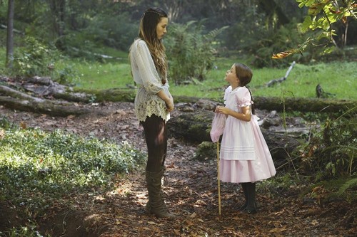 Once Upon a Time RECAP 11/17/13: Season 3 Episode 8 “Think Lovely Thoughts”