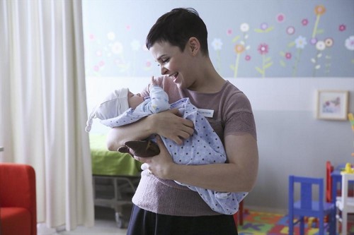 Once Upon a Time RECAP 12/1/13: Season 3 Episode 9 “Save Henry”