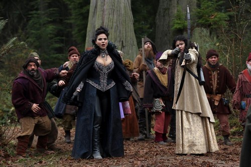 Once Upon A Time RECAP 3/16/14: Season 3 Episode 13 “Witch Hunt”
