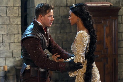 Once Upon A Time RECAP 3/23/14: Season 3 Episode 14 “The Tower”