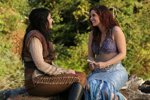 Once Upon a Time RECAP 11/3/13: Season 3 Episode 6 “Ariel”