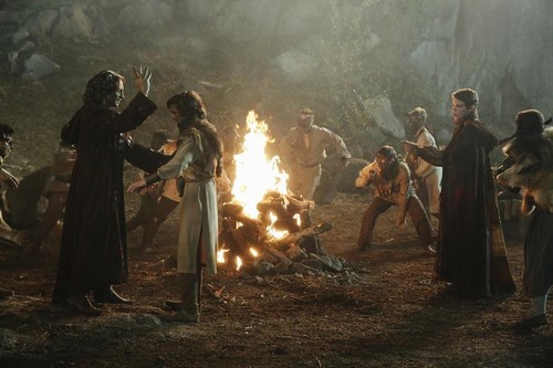 Once Upon a Time RECAP 10/20/13: Season 3 Episode 4 “Nasty Habits”