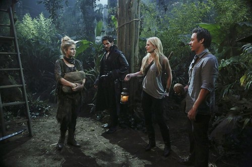 Once Upon a Time RECAP 11/10/13: Season 3 Episode 7 “Dark Hollow”