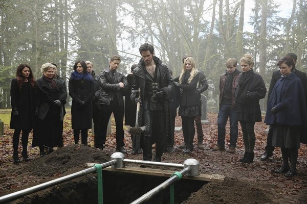 Once Upon A Time RECAP 4/6/14: Season 3 Episode 16 “It’s Not Easy Being Green”