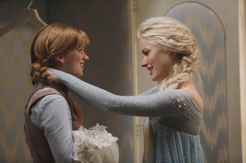 Once Upon A Time Season 4 Premiere Recap – “A Tale of Two Sisters”