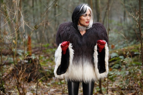 Once Upon a Time Recap 4/3/16: Season 5 Episode 16 “Our Decay”