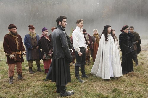 Once Upon a Time RECAP 3/9/14: Season 3 Episode 12 “New York City Serenade”