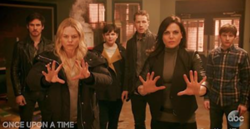 Once Upon a Time Recap – Snow Gets to Go: Season 5 Episode 18 “Ruby Slippers”