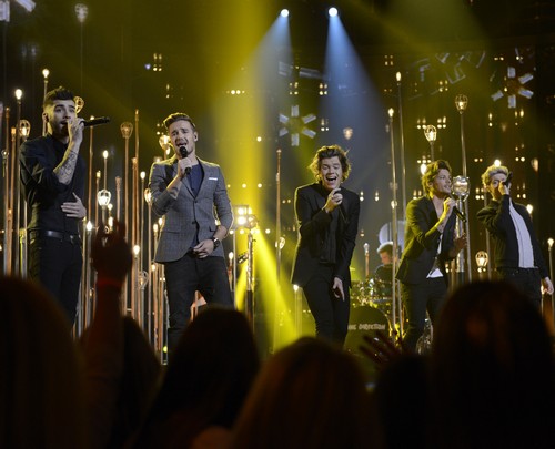Who Got Voted Off The X Factor Tonight 11/21/13? “Top 8 Revealed”