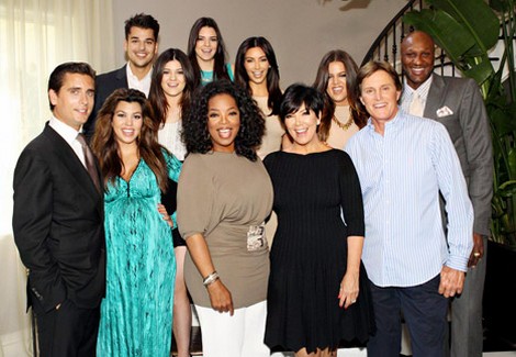 Keeping Up With The Kardashians Season 7 Episode 15 Recap 8/26/12