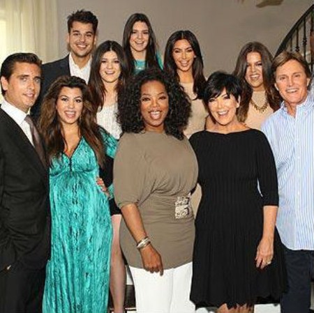 Oprah’s Next Chapter Recap: Season 1 Episode 28 ‘The Kardashians Part 2’ 6/24/12