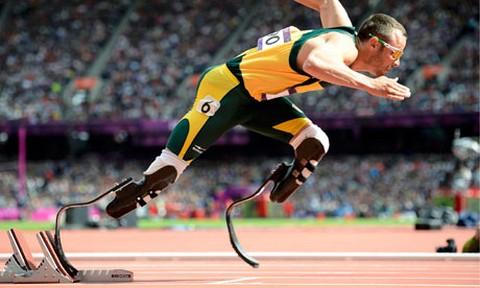 Ryan Gosling and James Franco In Talks To Portray Oscar Pistorius In A Hollywood Biopic