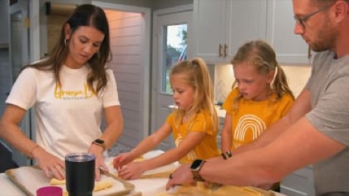 Outdaughtered Recap 04/06/21: Season 8 Episode 7 “Nacho-Typical Thanksgiving”